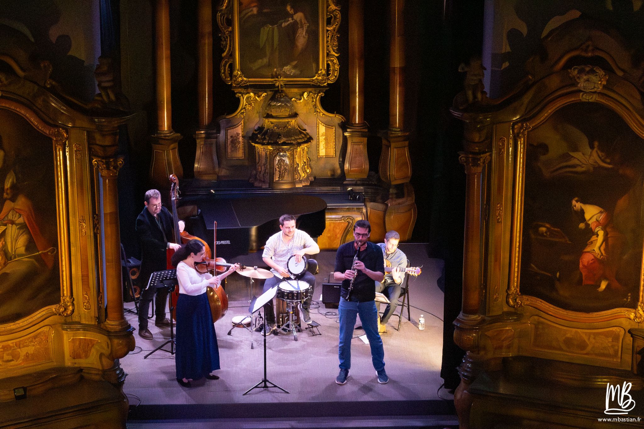 2026 04 12 Carnet de voyage(MMH) MB 15